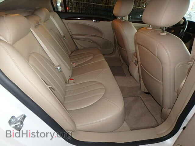 2011 BUICK LUCERNE - VIN: 1G4HJ5EM5BU115726 - Фото 6