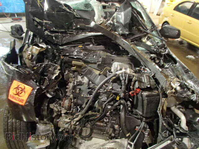 2011 GMC TERRAIN - VIN: 2CTALUEC4B6447516 - Фото 7