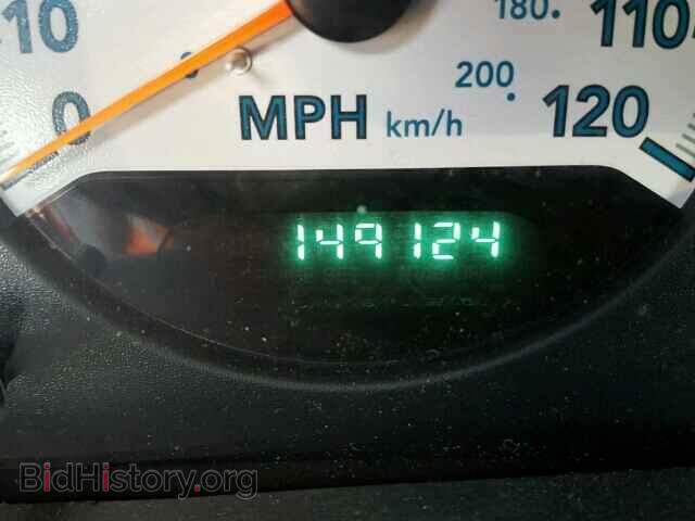 2005 DODGE CARAVAN - VIN: 2D4GP44L95R435816 - Фото 8