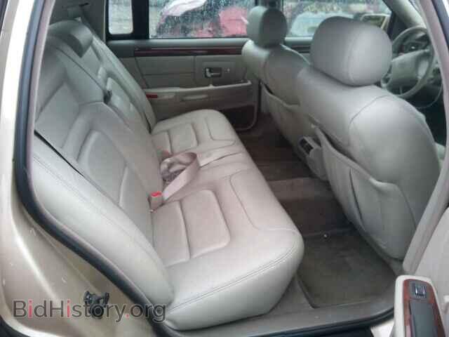 1997 CADILLAC DEVILLE - VIN: 1G6KD52Y2VU217338 - Photo 6