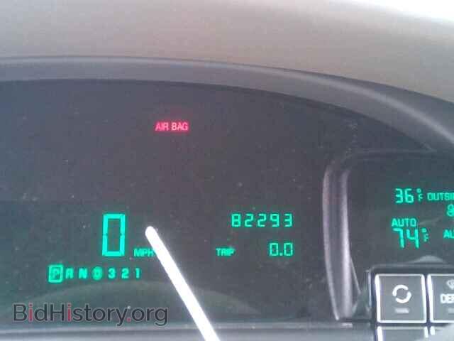 1997 CADILLAC DEVILLE - VIN: 1G6KD52Y2VU217338 - Photo 8