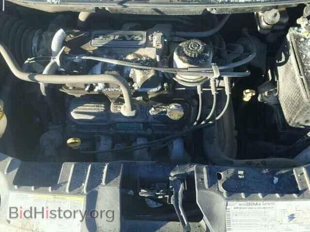 2006 DODGE CARAVAN - VIN: 1D8GP24R06B581674 - Фото 7