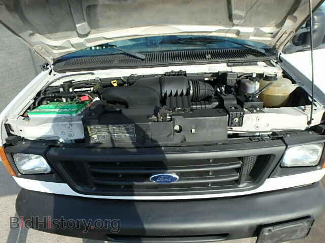 2007 FORD ECONOLINE - VIN: 1FTNE24WX7DA48660 - Фото 7