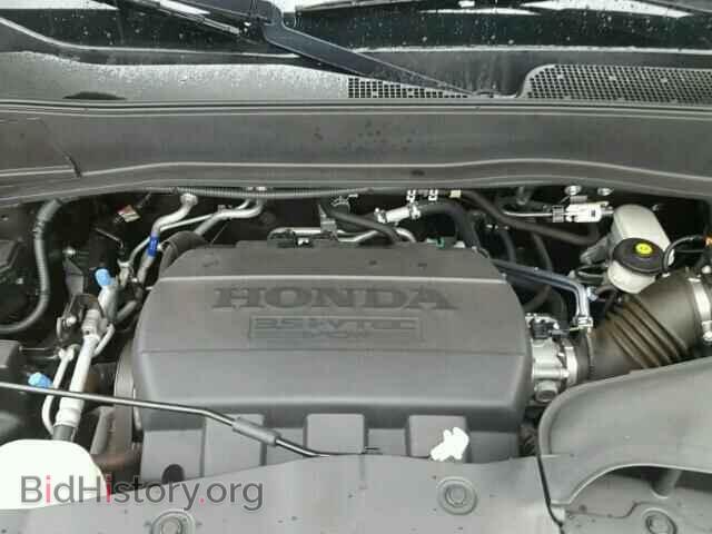 2011 HONDA PILOT - VIN: 5FNYF3H20BB044755 - Фото 7
