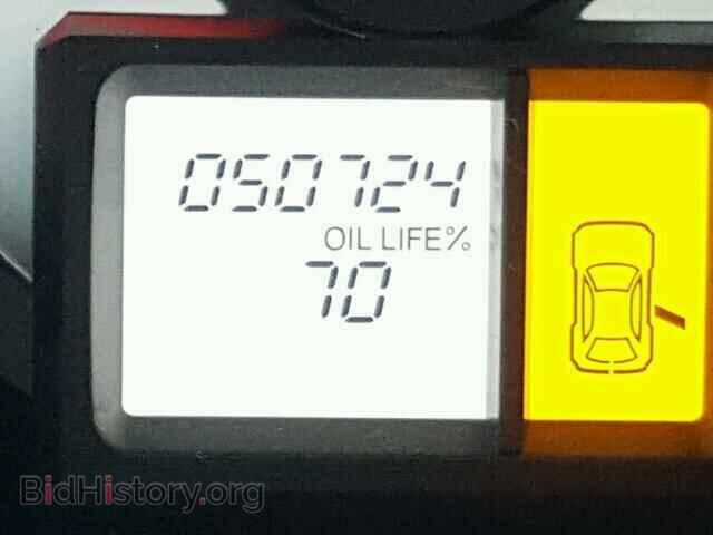 2011 HONDA PILOT - VIN: 5FNYF3H20BB044755 - Фото 8