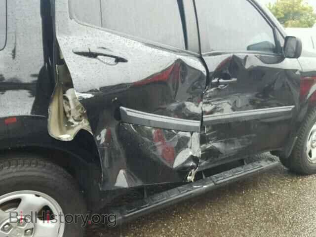 2011 HONDA PILOT - VIN: 5FNYF3H20BB044755 - Фото 9