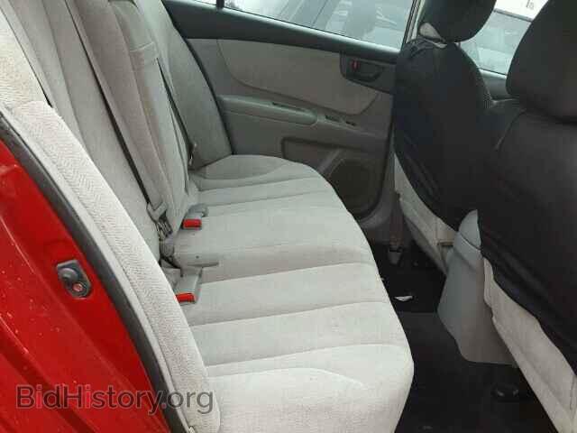 2008 KIA OPTIMA - VIN: KNAGE123585212904 - Фото 6