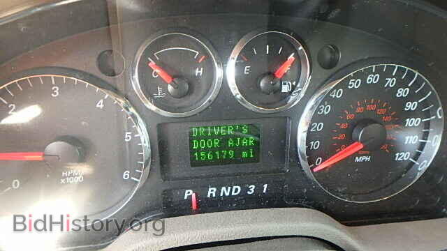 2006 FORD FREESTAR - VIN: 2FMDA52266BA24283 - Фото 8