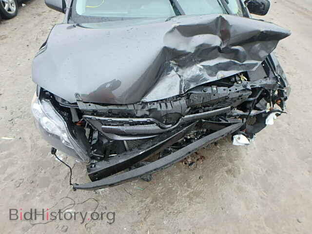 2012 TOYOTA COROLLA - VIN: 2T1BU4EE5CC783254 - Фото 7