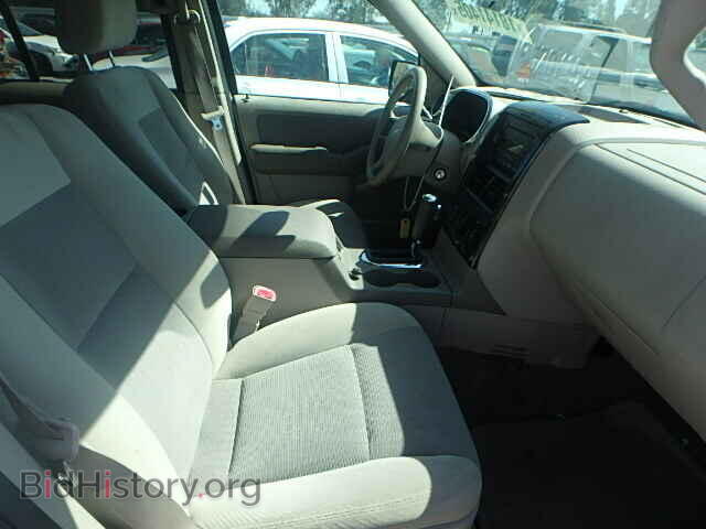 2007 FORD EXPLORER - VIN: 1FMEU63E37UB37713 - Photo 5
