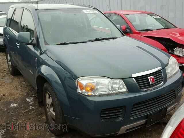 Фотография 5GZCZ33Z77S851336 - SATURN VUE 2007