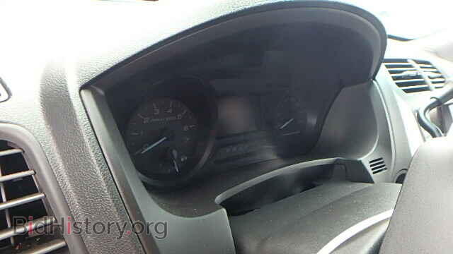 2014 FORD EXPLORER - VIN: 1FM5K8AR5EGB25310 - Photo 8