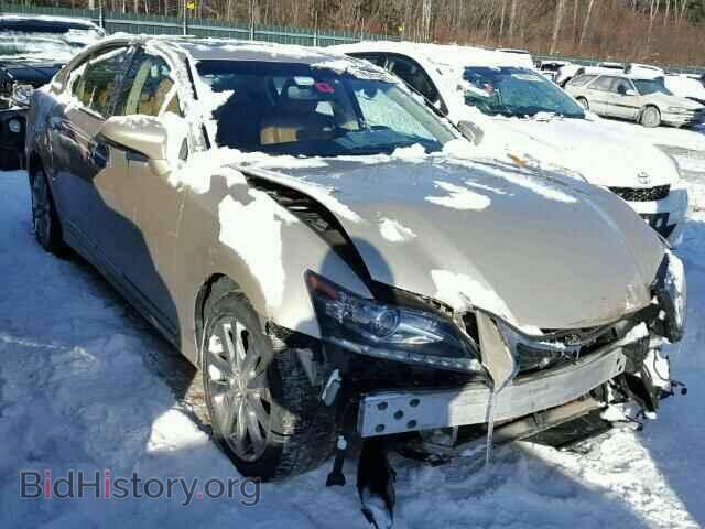 Фотография JTHCE1BL6D5008459 - LEXUS GS350 2013