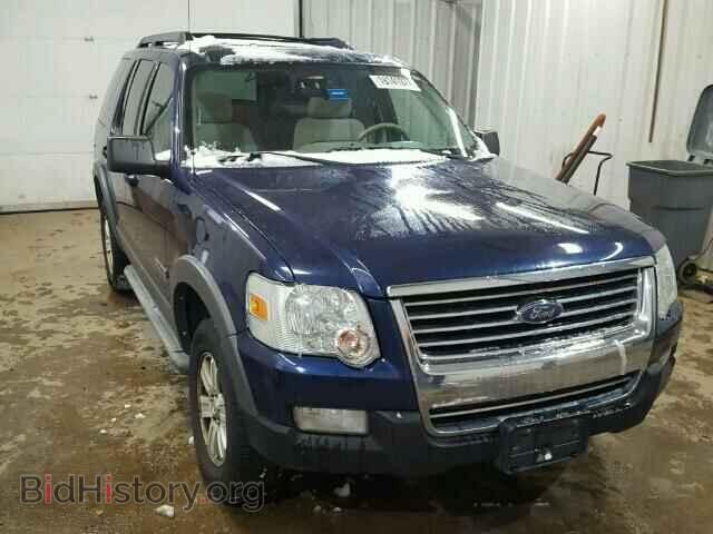 Фотография 1FMEU73EX6UA34843 - FORD EXPLORER 2006