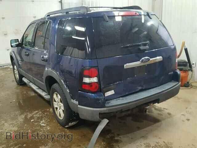 2006 FORD EXPLORER - VIN: 1FMEU73EX6UA34843 - Фото 3