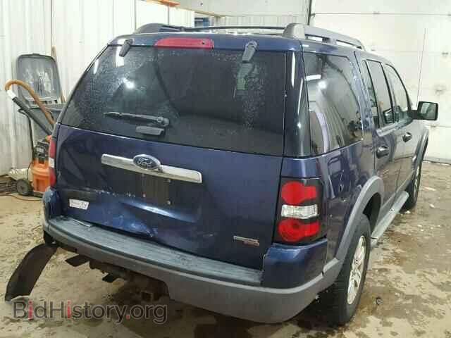 2006 FORD EXPLORER - VIN: 1FMEU73EX6UA34843 - Фото 4