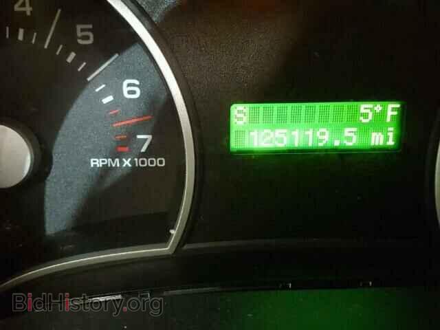 2006 FORD EXPLORER - VIN: 1FMEU73EX6UA34843 - Фото 8