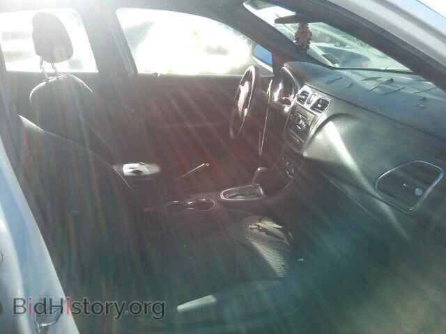 2012 CHRYSLER 200 - VIN: 1C3CCBAB9CN117541 - Фото 5