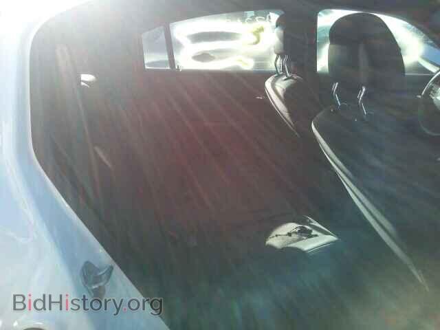 2012 CHRYSLER 200 - VIN: 1C3CCBAB9CN117541 - Фото 6