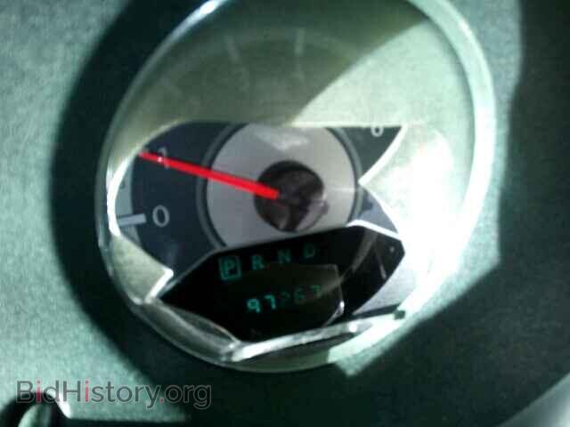 2012 CHRYSLER 200 - VIN: 1C3CCBAB9CN117541 - Фото 8