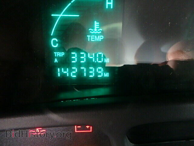 2002 CADILLAC DEVILLE - VIN: 1G6KD54Y82U257402 - Photo 8
