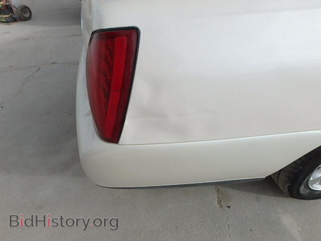 2002 CADILLAC DEVILLE - VIN: 1G6KD54Y82U257402 - Photo 9