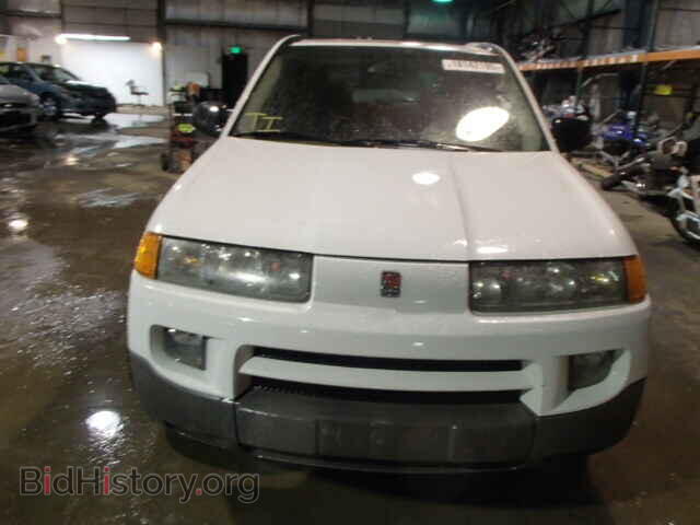 2003 SATURN VUE - VIN: 5GZCZ53B23S842648 - Фото 9