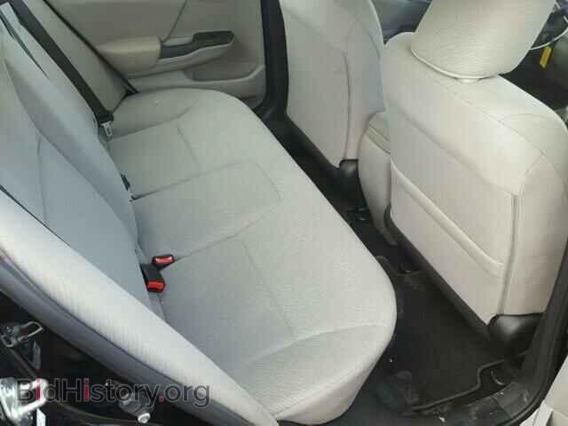 2013 HONDA CIVIC - VIN: 19XFB2F5XDE074686 - Фото 6