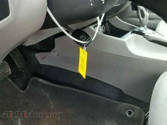 2013 HONDA CIVIC - VIN: 19XFB2F5XDE074686 - Фото 10