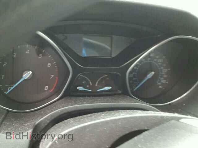 2012 FORD FOCUS - VIN: 1FAHP3F27CL217269 - Photo 8