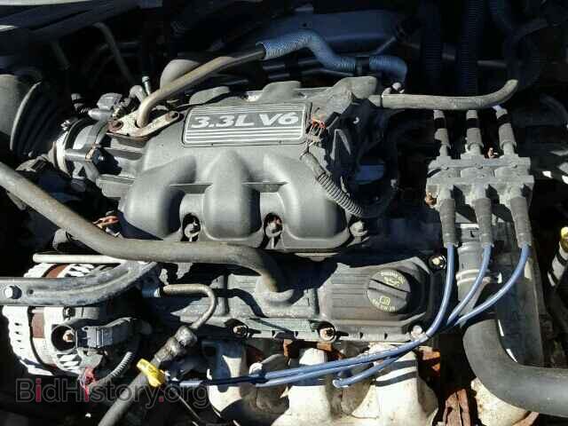 2009 DODGE CARAVAN - VIN: 2D8HN44E99R653772 - Фото 7