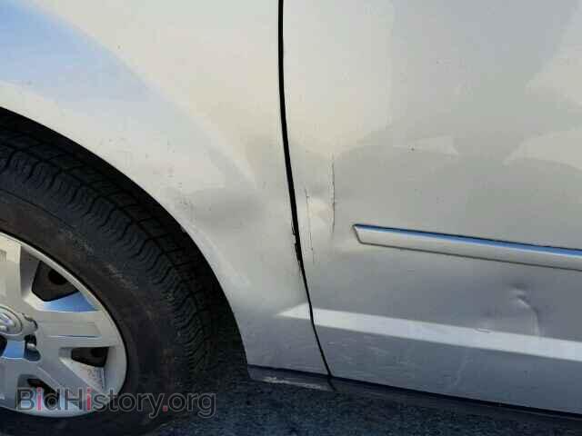 2009 DODGE CARAVAN - VIN: 2D8HN44E99R653772 - Фото 9