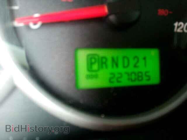 2005 MAZDA TRIBUTE - VIN: 4F2YZ04155KM41663 - Фото 8