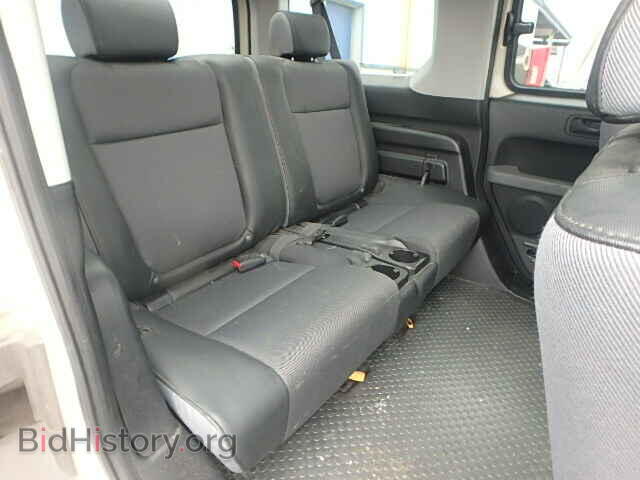 2005 HONDA ELEMENT - VIN: 5J6YH28625L010058 - Photo 6