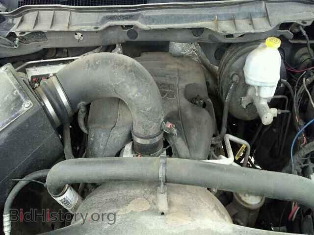 2012 DODGE RAM 1500 - VIN: 1C6RD7GT6CS226547 - Фото 7