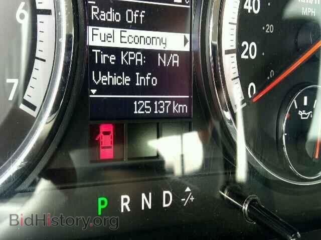 2012 DODGE RAM 1500 - VIN: 1C6RD7GT6CS226547 - Фото 8