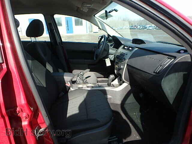 2009 FORD FOCUS - VIN: 1FAHP35N99W182298 - Photo 5