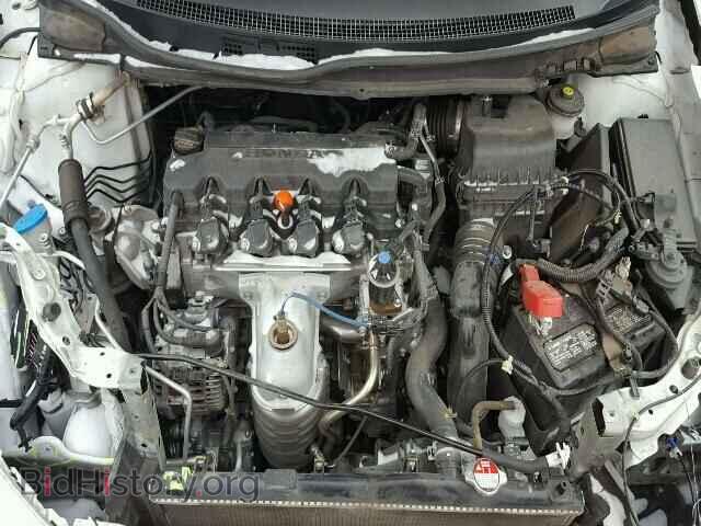 2013 HONDA CIVIC - VIN: 19XFB2F84DE088397 - Фото 7