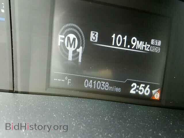 2013 HONDA CIVIC - VIN: 19XFB2F84DE088397 - Фото 8