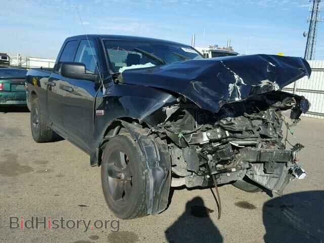 Photo 1C6RR6FT8DS638712 - RAM TRUCK 2013