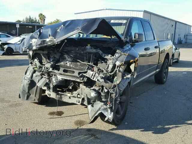 2013 RAM TRUCK - VIN: 1C6RR6FT8DS638712 - Фото 2