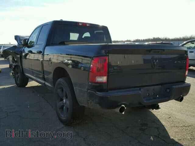 2013 RAM TRUCK - VIN: 1C6RR6FT8DS638712 - Фото 3