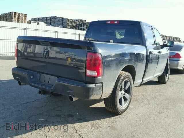 2013 RAM TRUCK - VIN: 1C6RR6FT8DS638712 - Фото 4
