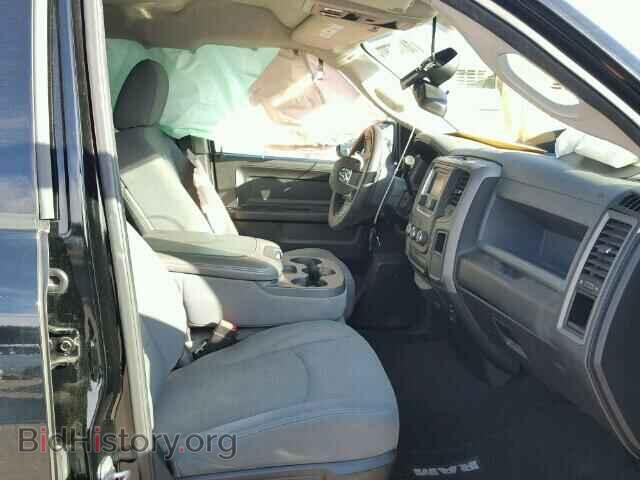 2013 RAM TRUCK - VIN: 1C6RR6FT8DS638712 - Фото 5