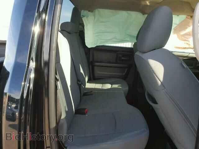 2013 RAM TRUCK - VIN: 1C6RR6FT8DS638712 - Фото 6