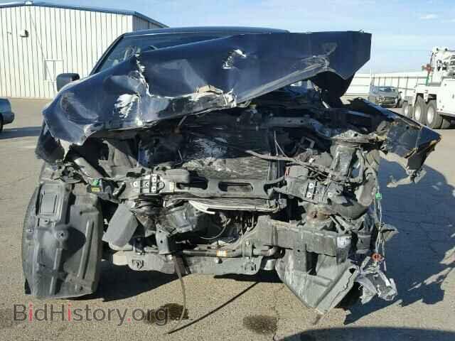 2013 RAM TRUCK - VIN: 1C6RR6FT8DS638712 - Фото 9