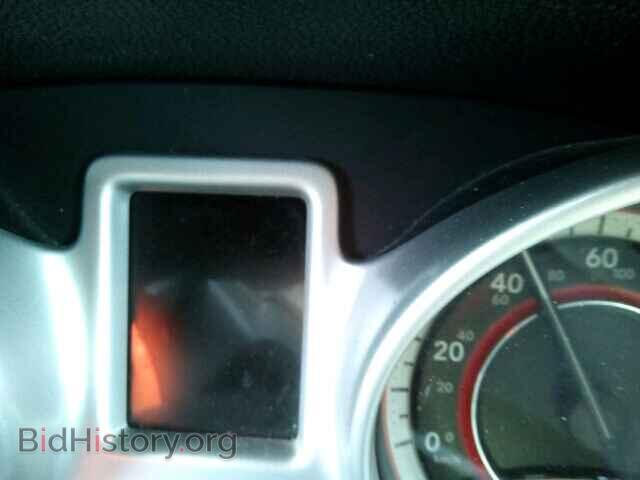 2011 DODGE JOURNEY - VIN: 3D4PG4FB7BT561931 - Фото 8
