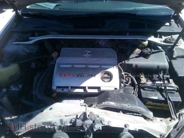 2003 LEXUS ES300 - VIN: JTHBF30G530145740 - Фото 7