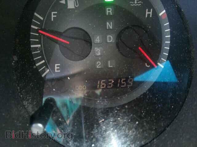 2003 LEXUS ES300 - VIN: JTHBF30G530145740 - Фото 8