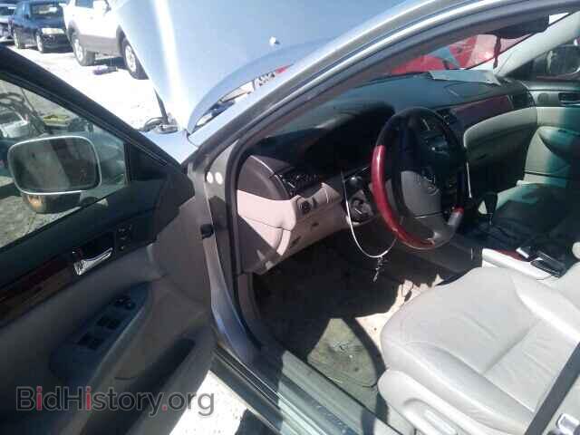 2003 LEXUS ES300 - VIN: JTHBF30G530145740 - Фото 9